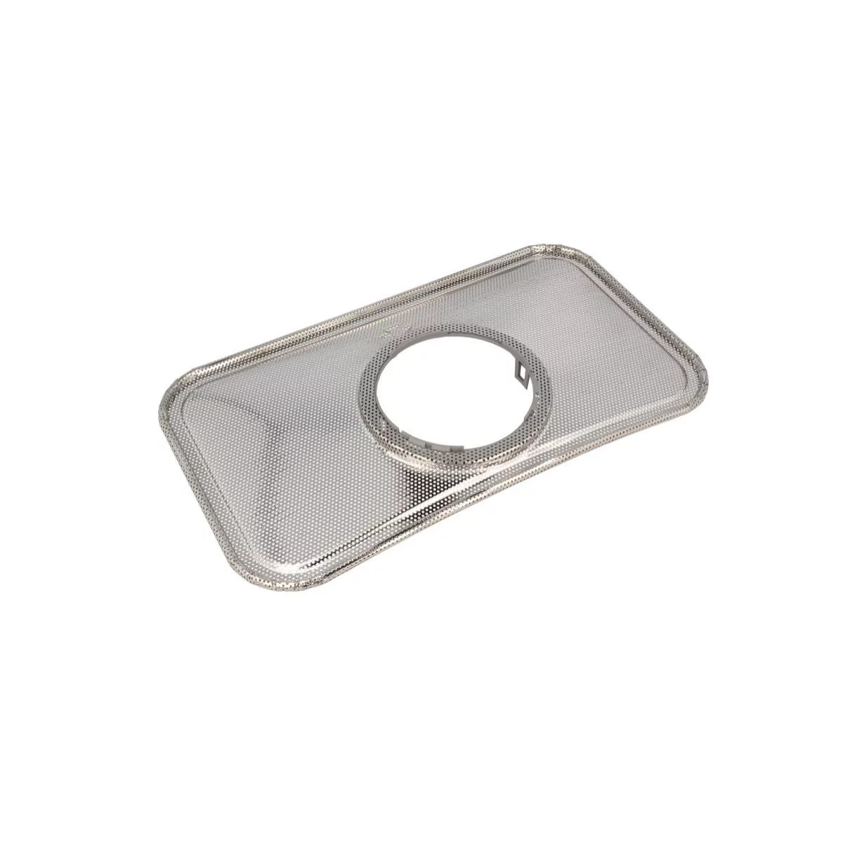 Filtr metalowy płaski do zmywarki Beko 1786780200