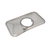 Filtr metalowy płaski do zmywarki Beko / Grundig / Arcelik 1786780200