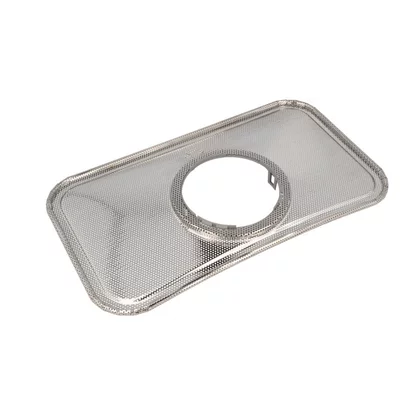 Filtr metalowy płaski do zmywarki Beko / Grundig / Arcelik 1786780200