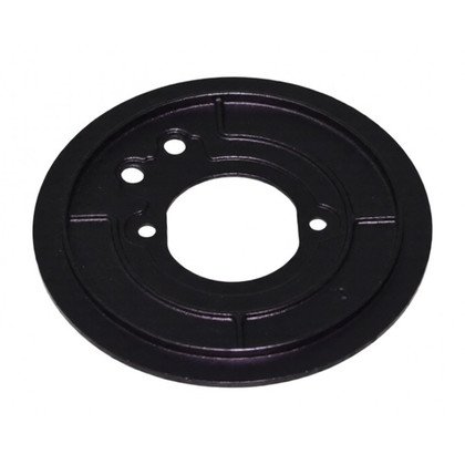 Adapter palnika do płyty gazowej Amica SOMI2 średni czarny 8056067