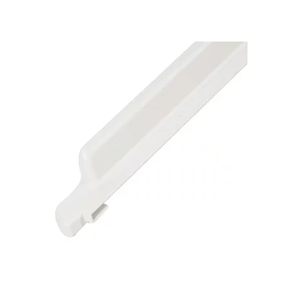 Plastikowe ramki półek do lodówe Ramka tylna półki szklanej do lodówki Electrolux / AEG 515-517 mm 2425096019