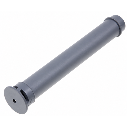 Rura przelewowa wąż przelewowy zmywarki Whirlpool / Indesit C00409062 482000005001 H159 160 mm