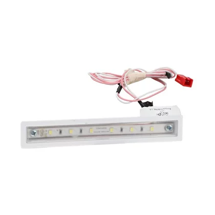 Wyłączniki, termometry, żarówki, Zespół LED do urządzeń chłodniczych Electrolux / AEG