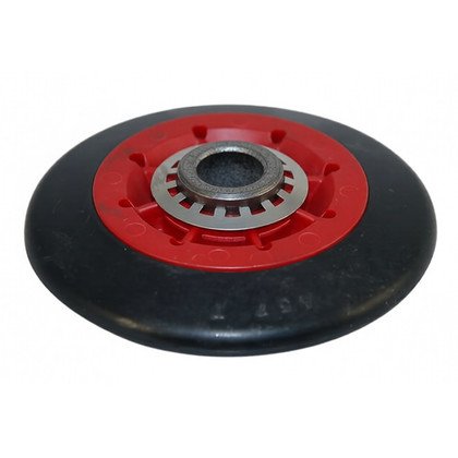 Rolka napinająca pasek do suszarki Whirlpool / Indesit 481952878089 C00311045