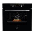 949499868 Piekarnik parowy SteamBake 600 pyroliza EOD4P57H