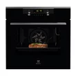 949499868 Piekarnik parowy SteamBake 600 pyroliza EOD4P57H