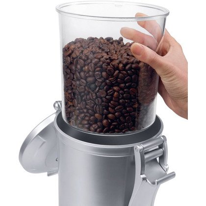 DELONGHI Pojemnik próżniowy na kawę DeLonghi 5513290061