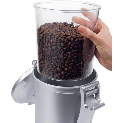 Pojemnik próżniowy na kawę DeLonghi 1,2 l 5513290061