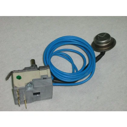 Elementy elektryczne do pralek r Termostat regulowany do pralki Mastercook / Fagor LPW003630