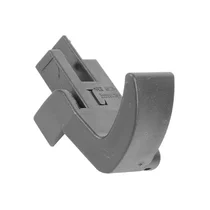 Lewa dolna blokada szyby drzwi piekarnika Electrolux / AEG 3558047035