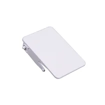 Klapka filtra odpływowego do pralki Electrolux / AEG 1327828008