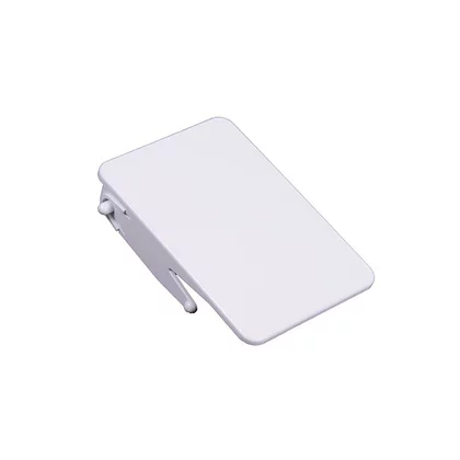 Klapka filtra odpływowego do pralki Electrolux / AEG 1327828008
