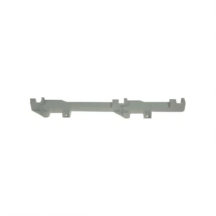 Prawy wspornik frontu do lodówki Whirlpool / Indesit 481240448879 C00319283
