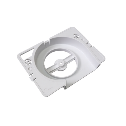 Wspornik silnika wentylatora do lodówki Ariston / Indesit / Hotpoint / Whirlpool C00265217 488000265217