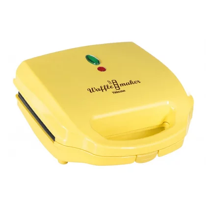 Gofrownica Tristar WF-2116 700 W żółta