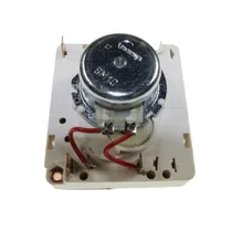 Elementy elektryczne do pralek r Programator suszenia do pralki lub pralko-suszarki Whirlpool 481928218499 C00335399