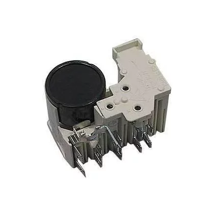 Sprężarki do lodówek Whirlpool Węzeł sprężarki do lodówki i zamrażarki Polar / Whirlpool HSR115 C00267002 481228038093