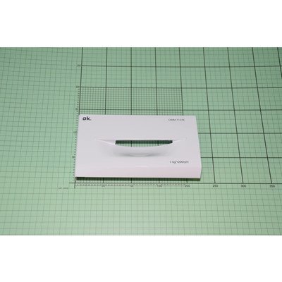 Osł.poj.na detergenty OWM 7137 E