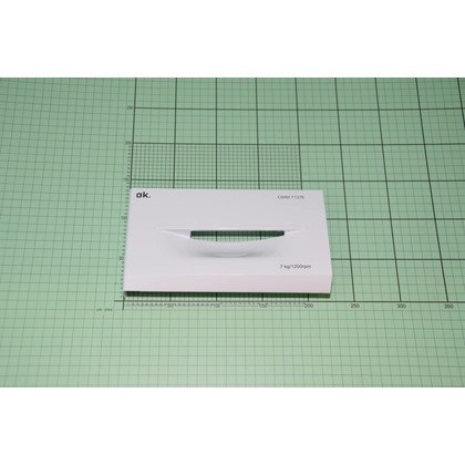 Osł.poj.na detergenty OWM 7137 E