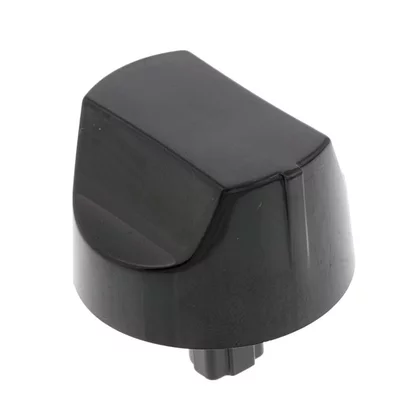 Pokrętło gazu do kuchni Electrolux / AEG czarne 140001957038