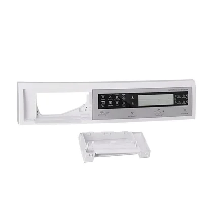 Panel przedni z uchwytem do pralki Electrolux / AEG 8078099010