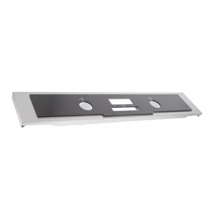 Elementy obudowy Panel obsługi do piekarnika i płyty grzejnej Electrolux / AEG nierdzewny 60 cm UMPD, 2K
