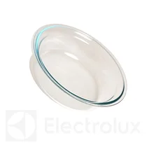 Szyba drzwi do pralki Electrolux / AEG 275 mm 50097052000