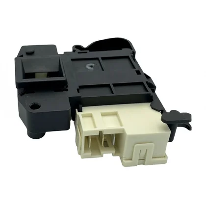 Elementy elektryczne do pralek r Blokada drzwi do pralki i pralko-suszarki Beko / Grundig / Arcelik ZV-447C3 2849660500