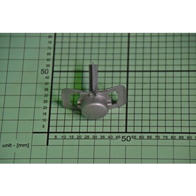 Przycisk wyboru programatorów (1009018)