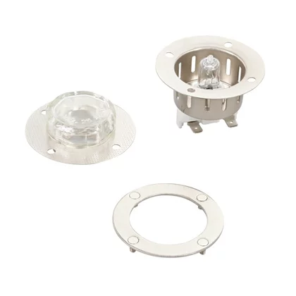 Żarówka halogenowa do piekarnika Electrolux / AEG G9 25 W 230 V 3158700009
