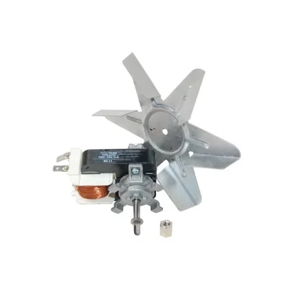 Kompletny wentylator termoobiegu do kuchni i piekarnika Whirlpool 33 W 481236118492 C00310972 481010781691 C00398229