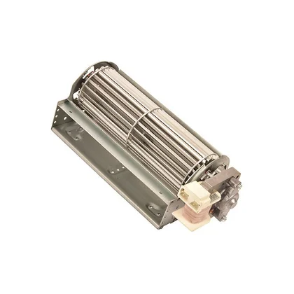 Zestaw serwisowy do wentylatora chłodzącego piekarnika Electrolux / AEG 230 V 4055165627