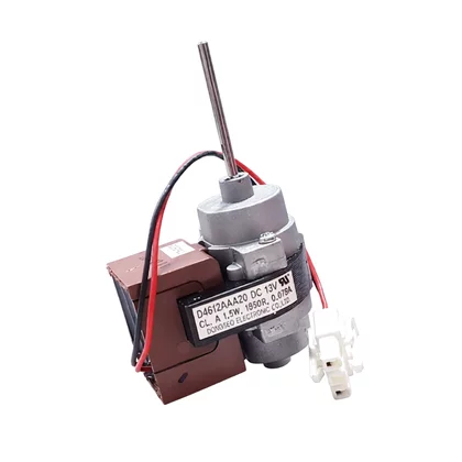 Silnik wentylatora do chłodziarko-zamrażarki Electrolux / AEG 4055091401