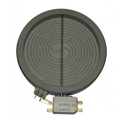 Części zamienne GORENJE Pole grzewcze do płyty grzewczej Gorenje / Hisense 230 V 1200 W 145 mm 815371