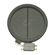 Części zamienne GORENJE Pole grzewcze do płyty grzewczej Gorenje / Hisense 230 V 1200 W 145 mm 815371