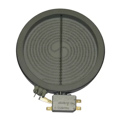 Części zamienne GORENJE Pole grzewcze do płyty grzewczej Gorenje / Hisense 230 V 1200 W 145 mm 815371