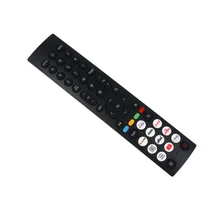 Pilot do telewizora Hisense z obsługą głosową HT401163