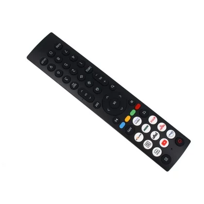 Pilot do telewizora Hisense z obsługą głosową HT401163