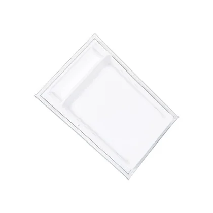 Białe drzwi chłodziarki Electrolux / AEG 2064574052