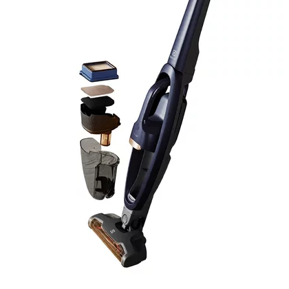 Zestaw filtrów do odkurzacza bezprzewodowego Electrolux / AEG Well Q6 / Q7 / Q8 ESKW1