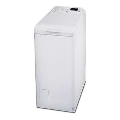 Skonfigurowany moduł sterujący do pralki Electrolux / AEG EWM1100 973913217384004