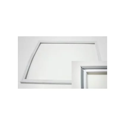Elementy gumowe i metalowe lodów Uszczelka drzwi zamrażarki Ariston / Indesit / Hotpoint / Whirlpool 530 x 282 mm C00038097 482000026353