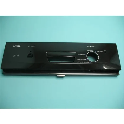 Panel przedni drzwi do zmywarki Amica ZZS455B 1002359