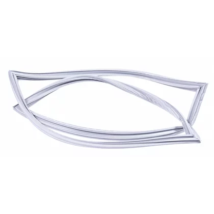 Uszczelka magnetyczna drzwi zamrażarki Whirlpool / Indesit C00323630 / 480132102217