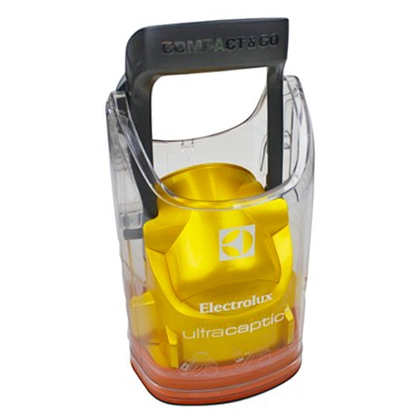 Pojemnik na kurz do odkurzacza Electrolux (2198626075)