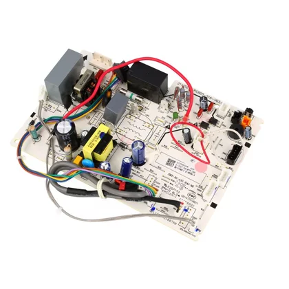 Moduł elektroniczny płyty sterującej jednostki wewnętrznej klimatyzacji Hisense / Gorenje K2129626
