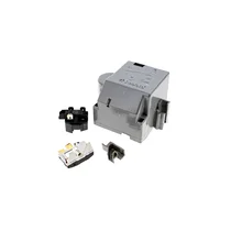 Sprężarki do lodówek Whirlpool Starter przekaźnik rozruchowy do lodówki Whirlpool / Indesit / Ariston / Hotpoint 481221838238