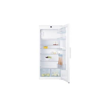 Dolny wspornik drzwi chłodziarki Electrolux / AEG 4055240008