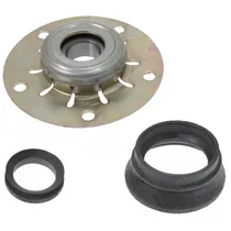 Ułożyskowanie prawe bębna pralki Ariston / Indesit / Hotpoint / Whirlpool TL450 C00029712 482000026145