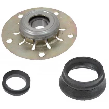 Ułożyskowanie prawe bębna pralki Ariston / Indesit / Hotpoint / Whirlpool TL450 C00029712 482000026145